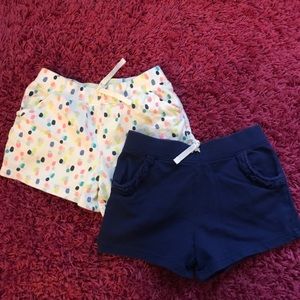 Bundle of Shorts sz 7